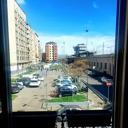 Central Station